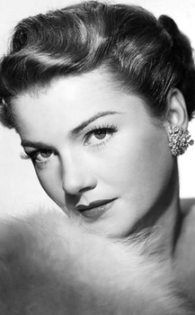 Anne Baxter